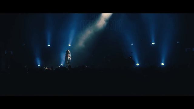 【Live】Creepy Nuts - 生業