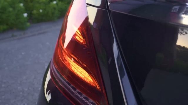 Bodykit & Lenkrad | Mein neuer alter ☺️| W222 S63 AMG | Botox Behandlung | CarpointPerformance смотреть онлайн