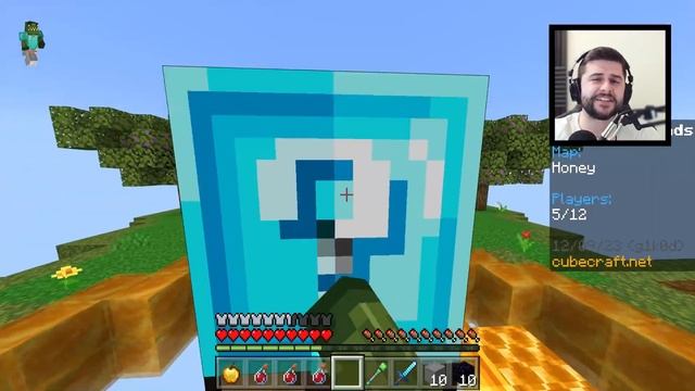 Final WARNING Your Minecraft Account Could Be Deleted! смотреть онлайн