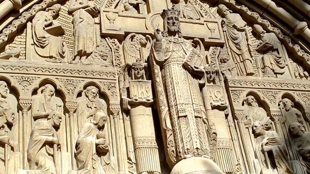 США. Юта .Солт Лейк Сити центр города. продолжение (часть 4) смотреть онлайн