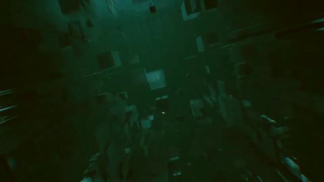 Cyberpunk 2077 ps4 pro первый запуск смотреть онлайн