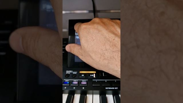 Keyboard Tipp: Korg PA5X / PA4X Songbook Import смотреть онлайн
