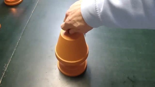 Teelichtofen Lampe selbst bauen in 90 sek. - DIY Geschenkidee - Candle powered heater смотреть онлайн