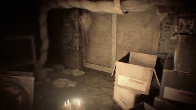 Resident Evil 7 Biohazard Gold Edition | 2nd level | Game Paly | Gaming outlook! смотреть онлайн