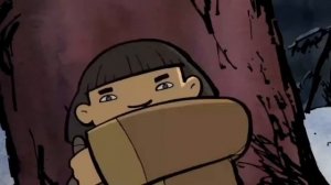 Гора самоцветов  Сердце зверя амурская сказка