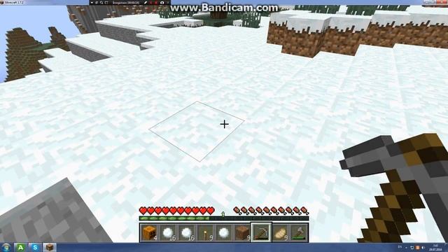 давайте играть minecraft #2 смотреть онлайн