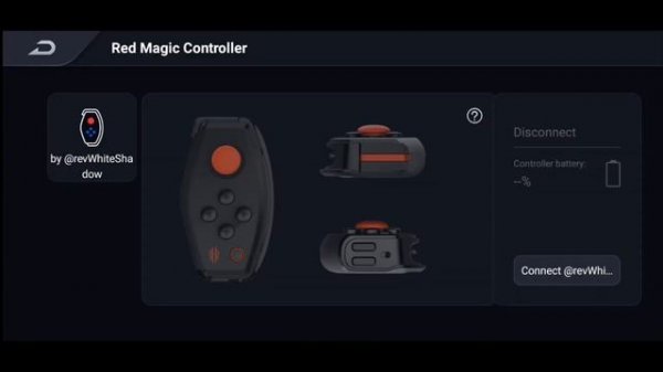 Best Gaming Feature - PORTED! Game Launcher By God Speed | Experience Red Magic Launcher For Androi