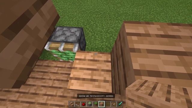 ТОП 5 МЕХАНИЗМОВ КОТОРЫЕ ИЗМЕНЯТ ТВОЙ МИР | КАК СКРЫТЬ СВОИ АЛМАЗЫ В МАЙНКРАФТ | Minecraft Bedrock смотреть онлайн