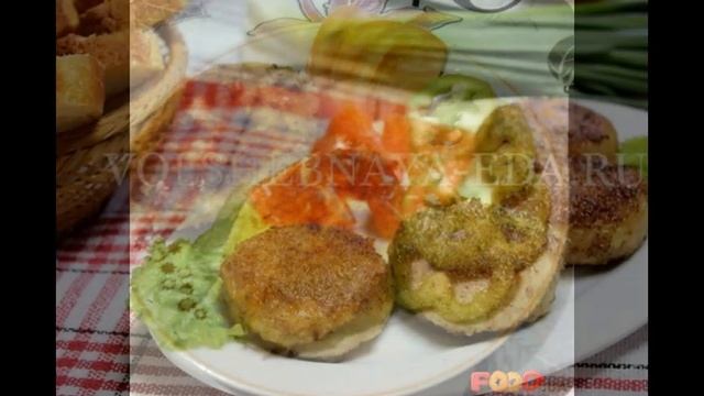 Вкусные котлеты: рецепты и советы