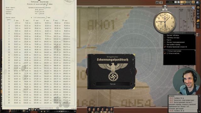 SH5 мод The WOLVES OF STEEL. Стрим 9 смотреть онлайн