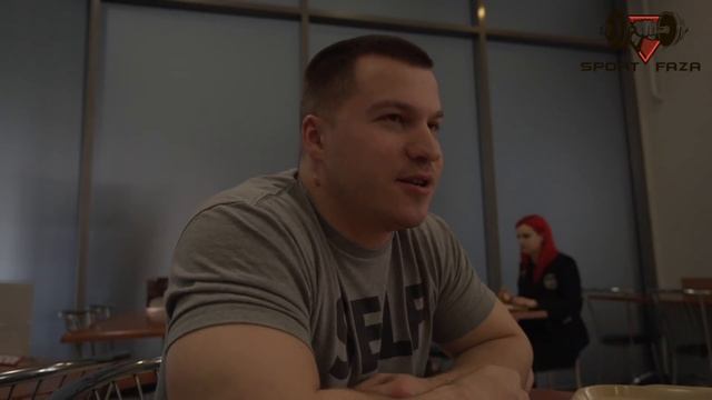 ЗА КАДРОМ с БЛУДОМ и ГОГОЙ. Siberian Power Show 2020 смотреть онлайн