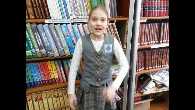 Страна читающая — Дарья Юнина "Необычайное приключение..." В.Маяковского смотреть онлайн