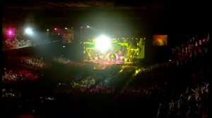 Kylie Minogue - Your Disco Needs You (Live From The Showgirl Tour)