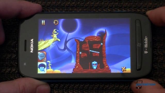 Monster Island Xbox LIVE Game Preview | Pocketnow смотреть онлайн