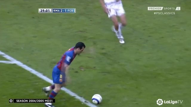 ►REAL MADRID 4-2 FC BARCELONA ◄ ▪ 2005/2006 Highlights Commentary ▪ HD смотреть онлайн