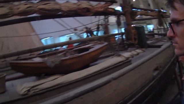 Deutsches Museum in Munich part 1 смотреть онлайн