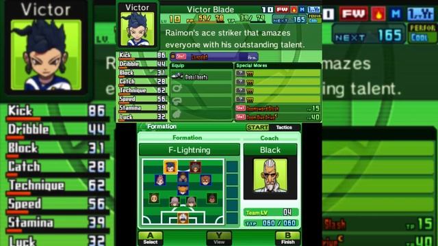INAZUMA ELEVEN GO3 BIG BANG: 3DS #03 - VS FIRE DRAGON (GO) ! A CORRIDA DA VITÓRIA PARA MATATAGI ! смотреть онлайн