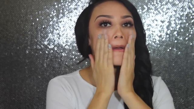 Morphe 35O palette Makeup Tutorial смотреть онлайн