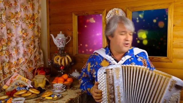 "Кукла". Поёт Валерий Сёмин-группа "Белый день" смотреть онлайн