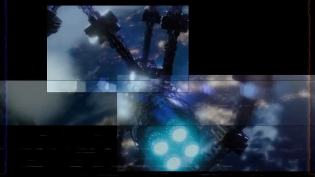 Thomas Anders - Cosmic Rider 1989 Version смотреть онлайн