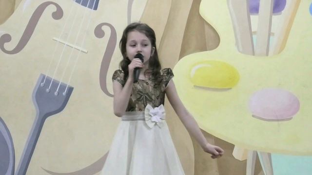 29.02.2024 - "Папа, мама и весна!". Концерт класса эстрадного пения смотреть онлайн