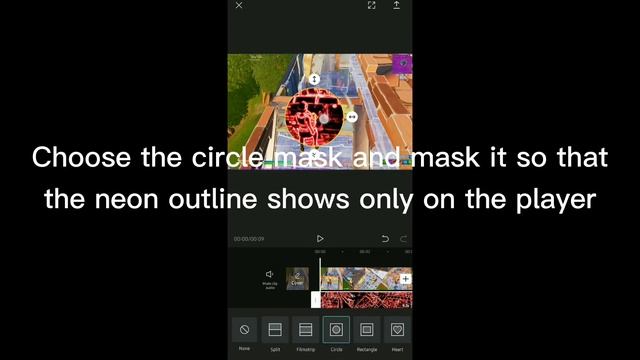 Tutorial: How to make the *NEW* Glitch effect on *MOBILE* for *FREE* | IOS AND ANDROID смотреть онлайн