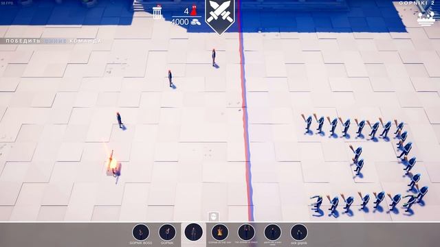 ГОПНИКИ ТВОЕГО РАЙОНА смотреть онлайн