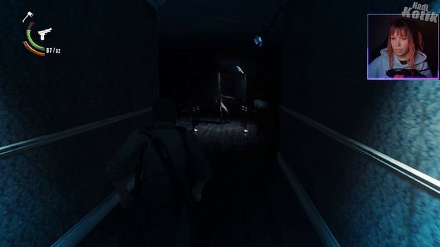 The Evil Within 2 #6 | Отродье | смотреть онлайн