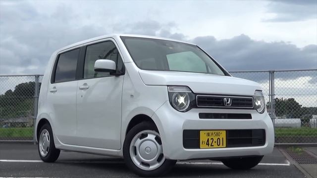 ホンダ・N-WGN 試乗レビュー シンプルイズベスト以上の価値がある Honda N-WGN review смотреть онлайн