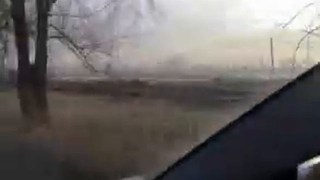 Последствия выброса.mp4 смотреть онлайн