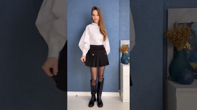 Крутые мини юбки в пределах 1000₽ с #алиэкспресс смотреть онлайн