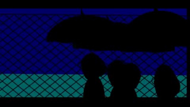 Синий воробей против Тату 