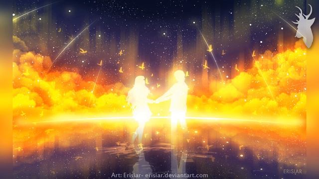 Deerboy - Twilight Waltz [Original Music] смотреть онлайн