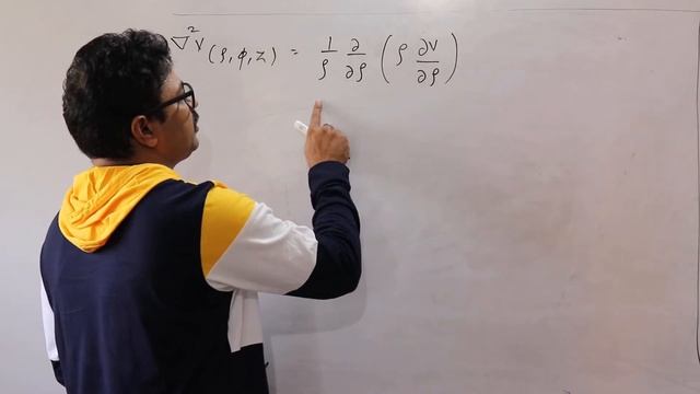 Laplacian of a vector | Laplacian operator | Laplacian of a Rectangular Cylindrical Spherical смотреть онлайн