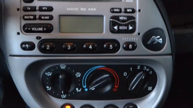 Ford Ka 1.3 FUTURA Airco 76dkm Inruil mogelijk смотреть онлайн