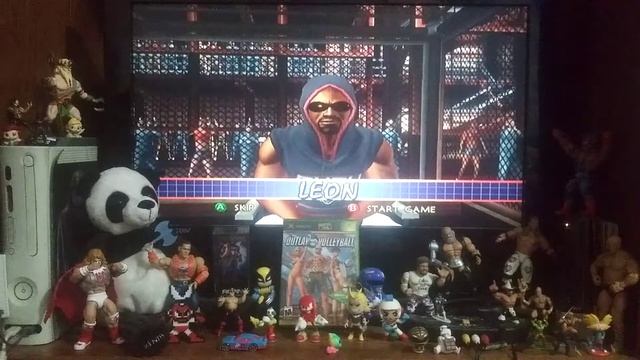 Game of the Day 03/26/2022: Outlaw Volleyball (Xbox) смотреть онлайн