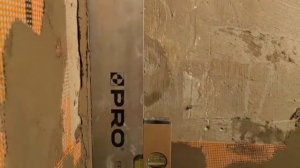 Пошаговый ремонт санузла. Подготовка стен к укладке плитки