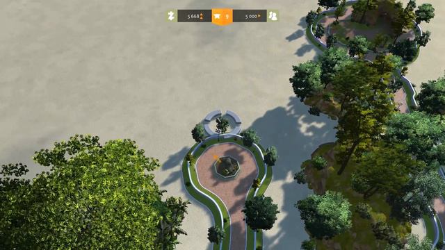 Zoo Tycoon - На пути к медведям🐻🐻🐻 смотреть онлайн