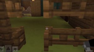 Будни администратора ￼кск в Майнкрафт влог лошади тренировка