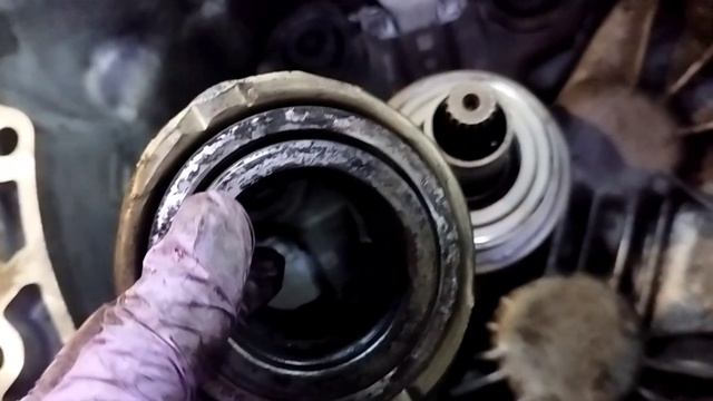 Форд Фиеста после ремонта powershift смотреть онлайн