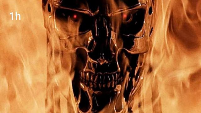 (1hour) Terminator OST