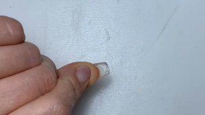 Наращивание ногтей верхними формами ГЕЛЕМ | Сама себе | Быстрое наращивание гелем RuNail