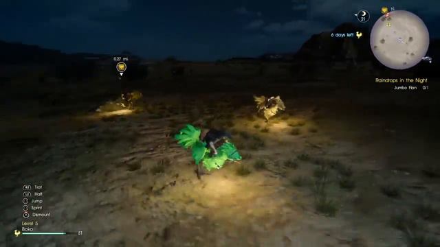 Final Fantasy XV - Ignis the Weave Master смотреть онлайн