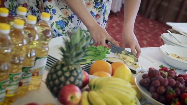 «Пересолила, потому что влюбилась», - участница «Мисс Блокнот» Виктория Полывянная