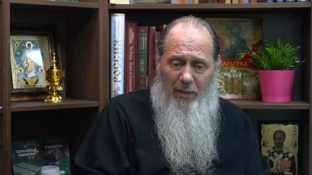 История праздника Покрова Пресвятой Богородицы смотреть онлайн