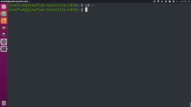 Install Composer 2 on Ubuntu смотреть онлайн