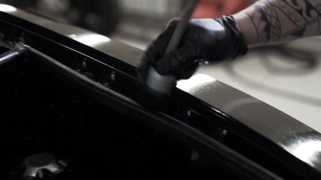 Очиститель двигателя МOTOR| Detail Sense Different смотреть онлайн