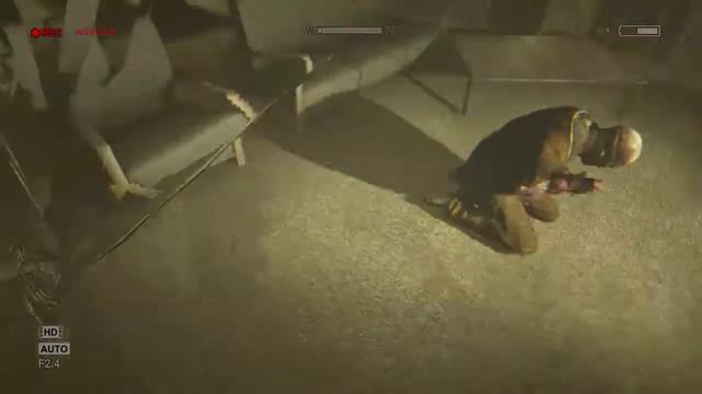 Прохождение Outlast - Отправиться в часовню #14 смотреть онлайн