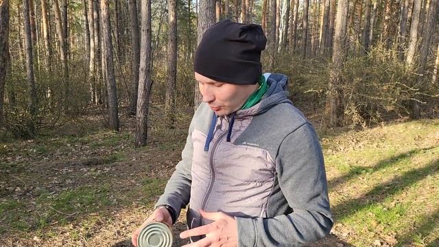 как открыть консервы без ножа ? смотреть онлайн