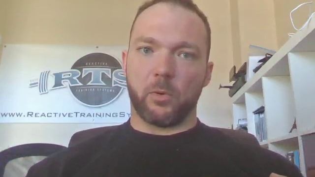 Why Is There No Dedicated Hypertrophy Work in Guided Programming? смотреть онлайн